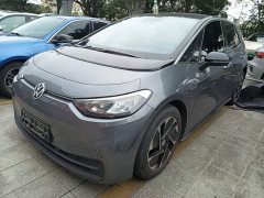 Volkswagen ID.3 Pure Smart Edition - ფოტო 1