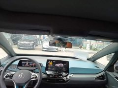 Volkswagen ID.3 Pure Smart Edition - ფოტო 17