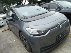 Volkswagen ID.3 Pure Smart Edition - ფოტო 3