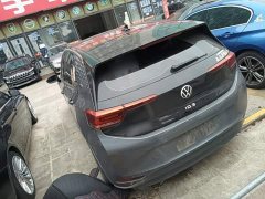 Volkswagen ID.3 Pure Smart Edition - ფოტო 4