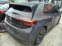Volkswagen ID.3 Pure Smart Edition - ფოტო 6