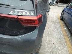 Volkswagen ID.3 Pure Smart Edition - ფოტო 7