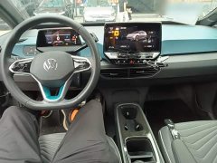 Volkswagen ID.3 Pure Smart Edition - ფოტო 9