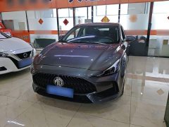 SAIC MG5 180DVVT CVT Youth Luxury Edition - ფოტო 1