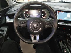 SAIC MG5 180DVVT CVT Youth Luxury Edition - ფოტო 10