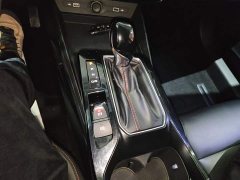 SAIC MG5 180DVVT CVT Youth Luxury Edition - ფოტო 13