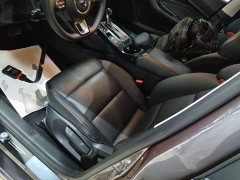 SAIC MG5 180DVVT CVT Youth Luxury Edition - ფოტო 14