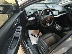 SAIC MG5 180DVVT CVT Youth Luxury Edition - ფოტო 15