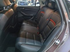 SAIC MG5 180DVVT CVT Youth Luxury Edition - ფოტო 16