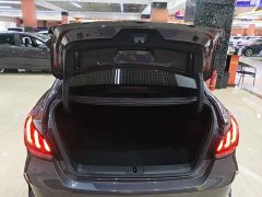 SAIC MG5 180DVVT CVT Youth Luxury Edition - ფოტო 18