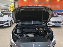 SAIC MG5 180DVVT CVT Youth Luxury Edition - ფოტო 19