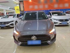 SAIC MG5 180DVVT CVT Youth Luxury Edition - ფოტო 2