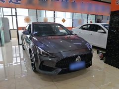 SAIC MG5 180DVVT CVT Youth Luxury Edition - ფოტო 3
