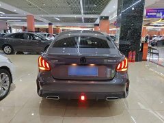 SAIC MG5 180DVVT CVT Youth Luxury Edition - ფოტო 5