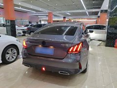 SAIC MG5 180DVVT CVT Youth Luxury Edition - ფოტო 6