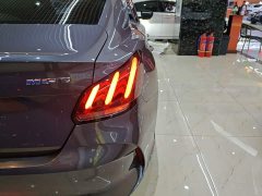SAIC MG5 180DVVT CVT Youth Luxury Edition - ფოტო 7