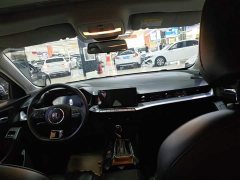 SAIC MG5 180DVVT CVT Youth Luxury Edition - ფოტო 9