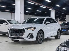 Audi Q3 35 TFSI Dynamic Entry (1.4T) - ფოტო 1