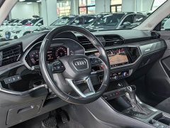 Audi Q3 35 TFSI Dynamic Entry (1.4T) - ფოტო 11