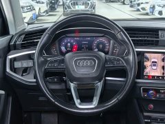 Audi Q3 35 TFSI Dynamic Entry (1.4T) - ფოტო 12