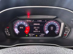 Audi Q3 35 TFSI Dynamic Entry (1.4T) - ფოტო 13