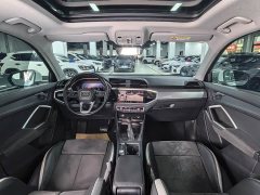Audi Q3 35 TFSI Dynamic Entry (1.4T) - ფოტო 15