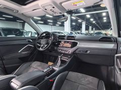 Audi Q3 35 TFSI Dynamic Entry (1.4T) - ფოტო 16