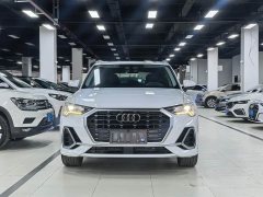 Audi Q3 35 TFSI Dynamic Entry (1.4T) - ფოტო 2