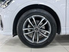 Audi Q3 35 TFSI Dynamic Entry (1.4T) - ფოტო 6
