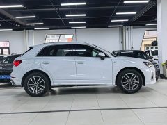 Audi Q3 35 TFSI Dynamic Entry (1.4T) - ფოტო 7