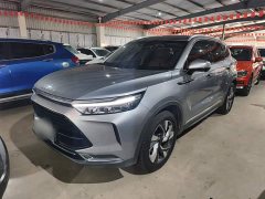 Beijing X7 2020 1.5T Diesel DCT Leading Edition - ფოტო 1