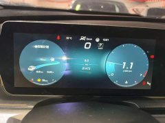 Beijing X7 2020 1.5T Diesel DCT Leading Edition - ფოტო 11