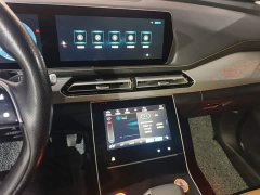 Beijing X7 2020 1.5T Diesel DCT Leading Edition - ფოტო 12
