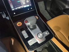 Beijing X7 2020 1.5T Diesel DCT Leading Edition - ფოტო 13