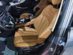 Beijing X7 2020 1.5T Diesel DCT Leading Edition - ფოტო 14