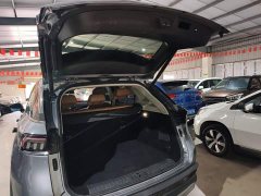 Beijing X7 2020 1.5T Diesel DCT Leading Edition - ფოტო 18
