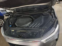 Beijing X7 2020 1.5T Diesel DCT Leading Edition - ფოტო 19