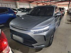 Beijing X7 2020 1.5T Diesel DCT Leading Edition - ფოტო 2