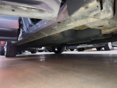 Beijing X7 2020 1.5T Diesel DCT Leading Edition - ფოტო 20