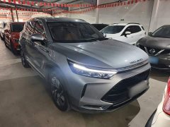 Beijing X7 2020 1.5T Diesel DCT Leading Edition - ფოტო 3