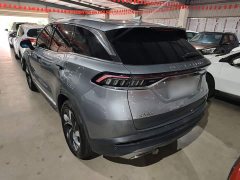 Beijing X7 2020 1.5T Diesel DCT Leading Edition - ფოტო 4