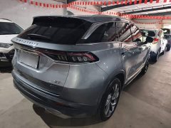 Beijing X7 2020 1.5T Diesel DCT Leading Edition - ფოტო 6