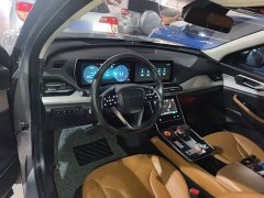 Beijing X7 2020 1.5T Diesel DCT Leading Edition - ფოტო 9
