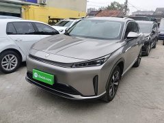 SAIC MG D5X DMH 135 Flagship - ფოტო 1