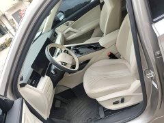 SAIC MG D5X DMH 135 Flagship - ფოტო 14