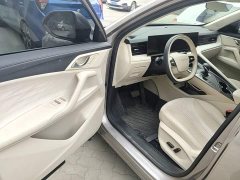 SAIC MG D5X DMH 135 Flagship - ფოტო 15