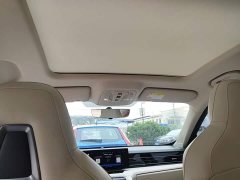 SAIC MG D5X DMH 135 Flagship - ფოტო 17