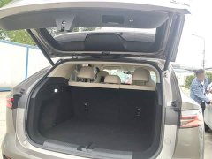 SAIC MG D5X DMH 135 Flagship - ფოტო 18