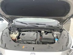 SAIC MG D5X DMH 135 Flagship - ფოტო 19