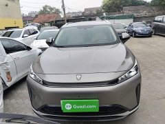 SAIC MG D5X DMH 135 Flagship - ფოტო 2